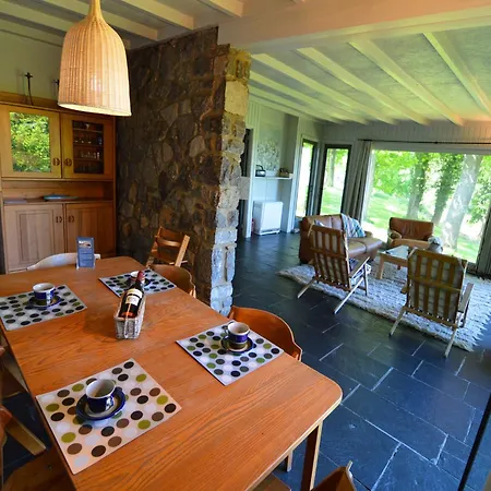 Alpstuga Modern With A View