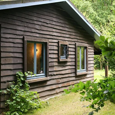 Modern With A View Alpstuga