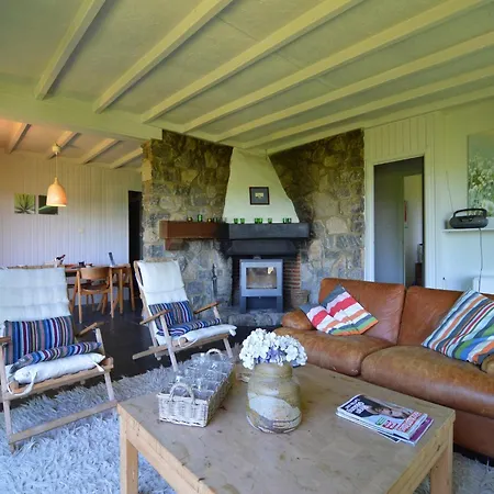 Modern With A View Alpstuga Humain