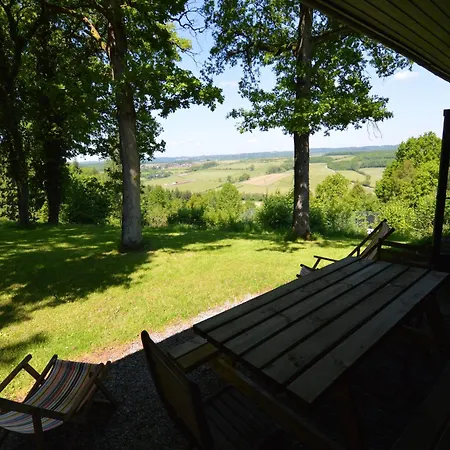 Modern With A View *