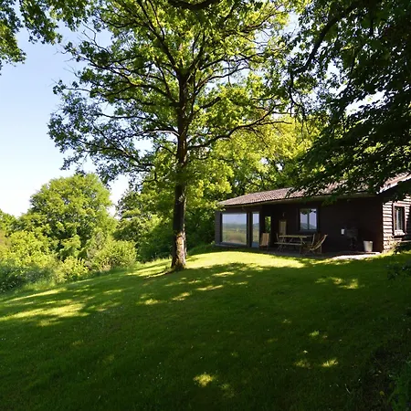 샬레 Modern With A View