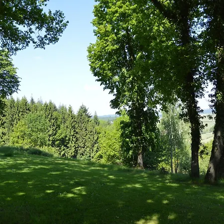 Modern With A View *