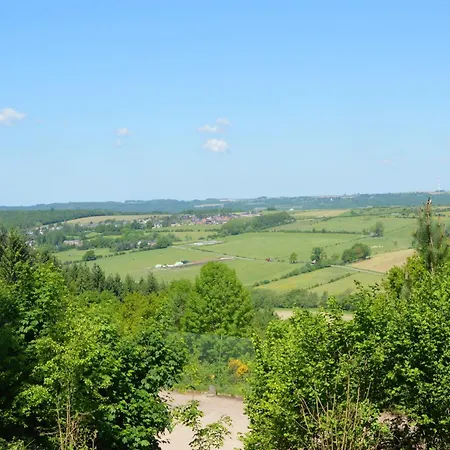 Modern With A View Alpstuga