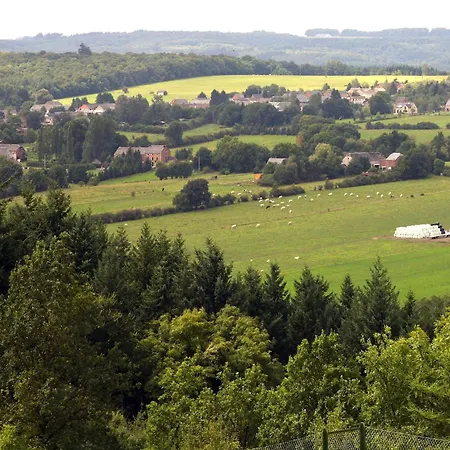 Alpstuga Modern With A View *