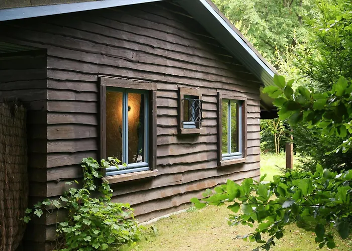 Modern With A View 샬레